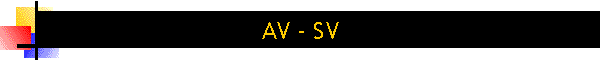 AV - SV