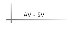 AV - SV