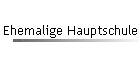 Hauptschule