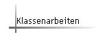 Klassenarbeiten
