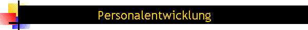 Personalentwicklung