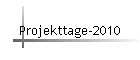 Projekttage-2010