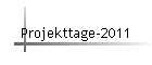 Projekttage-2011